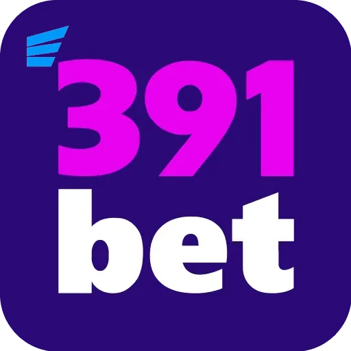Logo da 391bet