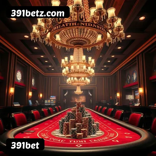 Como Registrar e Fazer Login 391bet