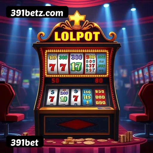 Legalidade 391bet no Brasil