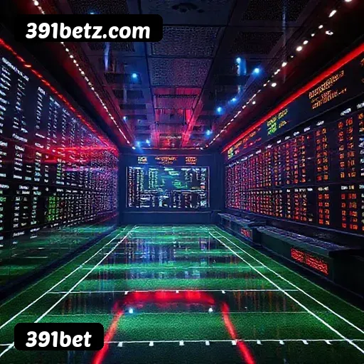 Termos e Condições Transparentes 391bet